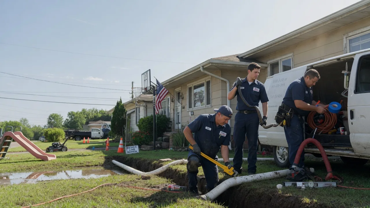 Toilet Installation in Mount Sterling, OH near me
